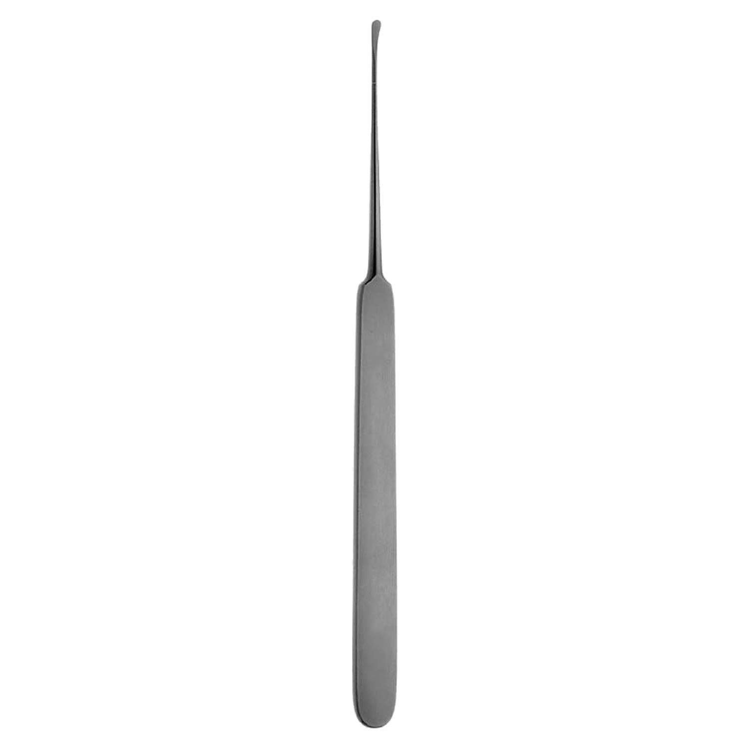 Guilford-Wright Foot Plate Pick, 0.5 Mm Tip Angled 45 Degrees, 5 1/2" (14.0 Cm)